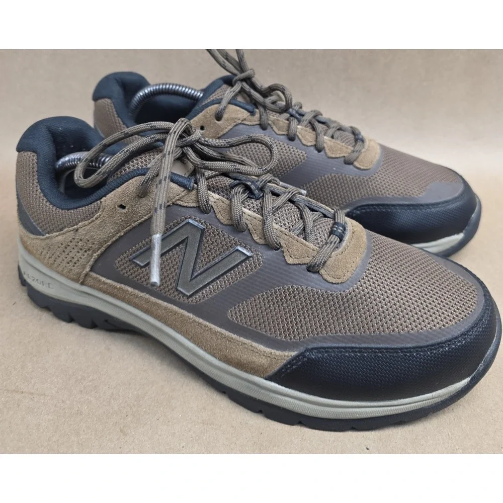 New Balance no insoles